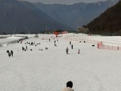 -太子岭滑雪场