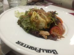 -斗牛士牛排餐厅(嘉里汇店)