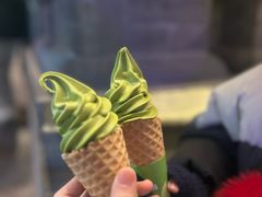 -吴裕泰茶庄(前门大街店)