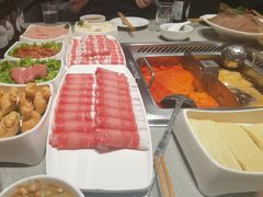 -海底捞火锅(亲贤北街店)