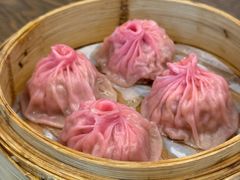 -长沙北辰洲际酒店-栀味轩中餐厅