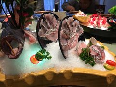 -享月汤皇·海鲜小火锅·聚会(曲江创意谷店)