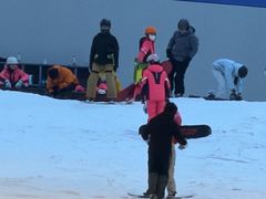 -绍兴启迪乔波冰雪世界