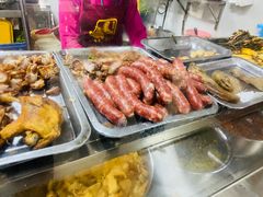 -凤张螺蛳粉·爽口粉(跃进路总店)