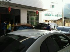 -广元唐家河嘉怡客栈