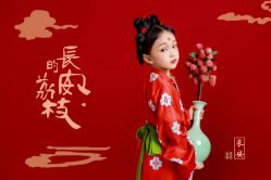 -蜜糖派儿童摄影(青建·太阳岛店)