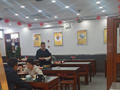 -护国寺小吃(左家庄店)