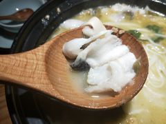 -九锅一堂酸菜鱼(新南凯德直营店)