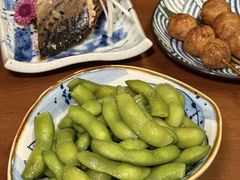 -鸟泉居酒屋·烧鸟·酒馆(百子湾店)