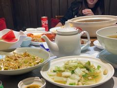 -庆赫隆融合菜馆(群力店)