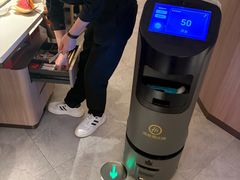 -海底捞火锅(崇文门新世界百货店)