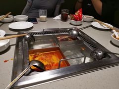 -海底捞火锅(万象汇店)