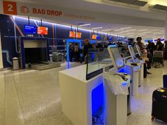 -约翰·菲茨杰拉德·肯尼迪国际机场