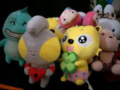 -大玩家(济宁太白路万达店)