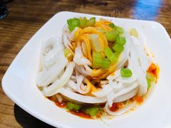 -子午路张记肉夹馍(兵马俑店)