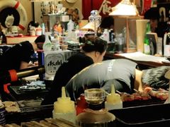 -半藏居酒屋(香港花园店)