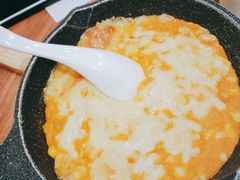 芝士焗南瓜-晋家门(弘阳广场店)