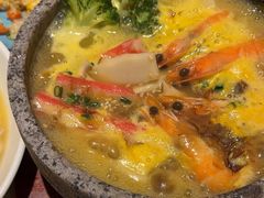 -水天堂西餐厅(绿宝广场店)