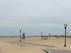 -那香海钻石沙滩浴场