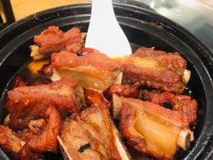 秘制红枣骨-文记壹心鸡(宝华路店)