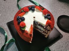 -姆们M Sweetie Cake(三里屯店)