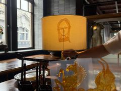 -三号黄浦会Canton Table