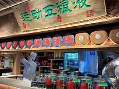 -筱爷叔·上海传统手工菜(玉树路店)