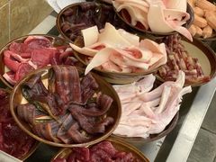 -重庆老火锅王(西安北路店)