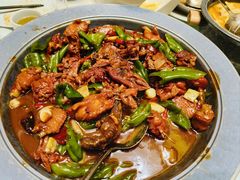 -青岛蓝海大饭店·渔歌舫(李沧店)