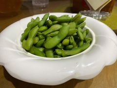 盐水毛豆-虾满堂(瑞虹店)