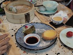 -点都德(广州白云山景区南门店)