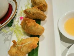 -潮福城大酒楼·潮味粤品·港式点心(湖滨北路店)