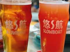 -悠航SLOWBOAT(三里屯店)