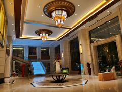 -惠州康帝国际酒店
