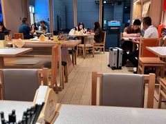 -味千拉面(广州白云机场T1西二店)