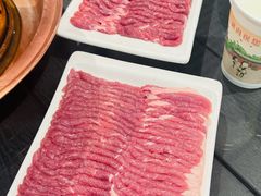鲜羊肉-南门涮肉(上海二店)