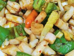 -吉莲利苑海鲜酒家(珠海拱北29年老字号店)