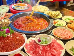 -蜀大侠火锅(总府路店)