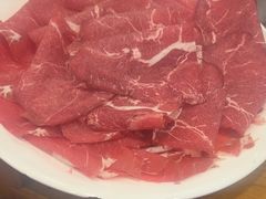 -马记伊源斋涮肉·清真菜(潘家园古玩市场店)
