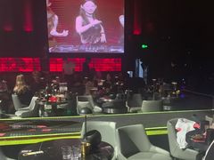 -赤红音乐现场(浦东金桥路店)