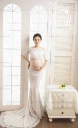-iplus爱家高端孕妇摄影