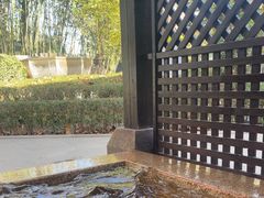 -春晖园度假酒店温泉