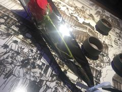 -绿茶餐厅(首开福茂店)