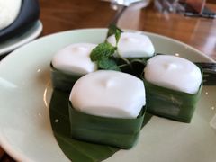 西米糕-mango tree芒果树泰国餐厅(青岛万象城店)