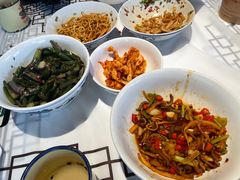-农耕记·湖南土菜(halo广场店)