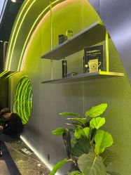 -不迫先生专业男士剪发