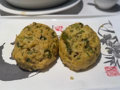 菜粑粑-映像威海·威海宴(威高广场店)
