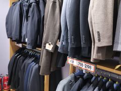 -海澜之家(王府井大街店)