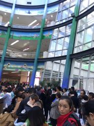 -成都市妇女儿童中心医院(中心院区)