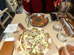 -米斯特比萨(罗斯福店)